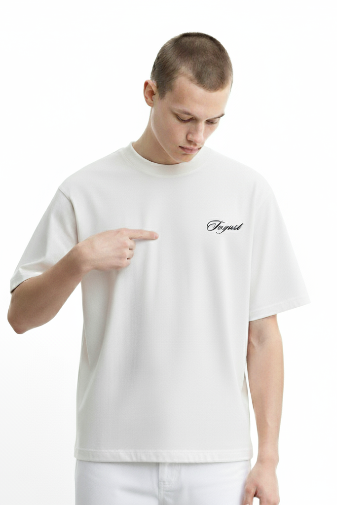 Camiseta Blackout Strawberry