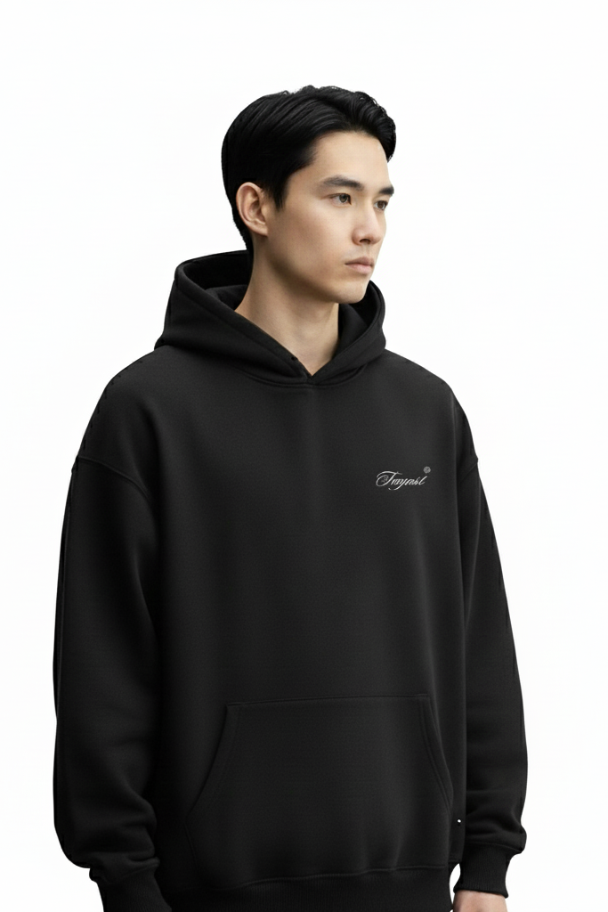 Moletom "Need Money For Porsche"