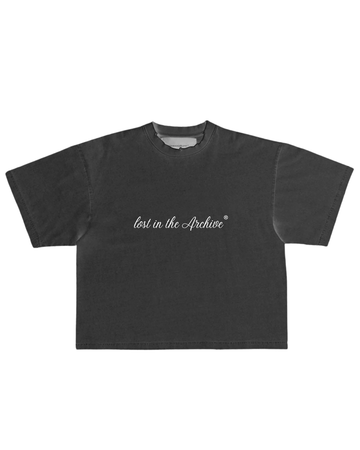 Camiseta Icarus Preta