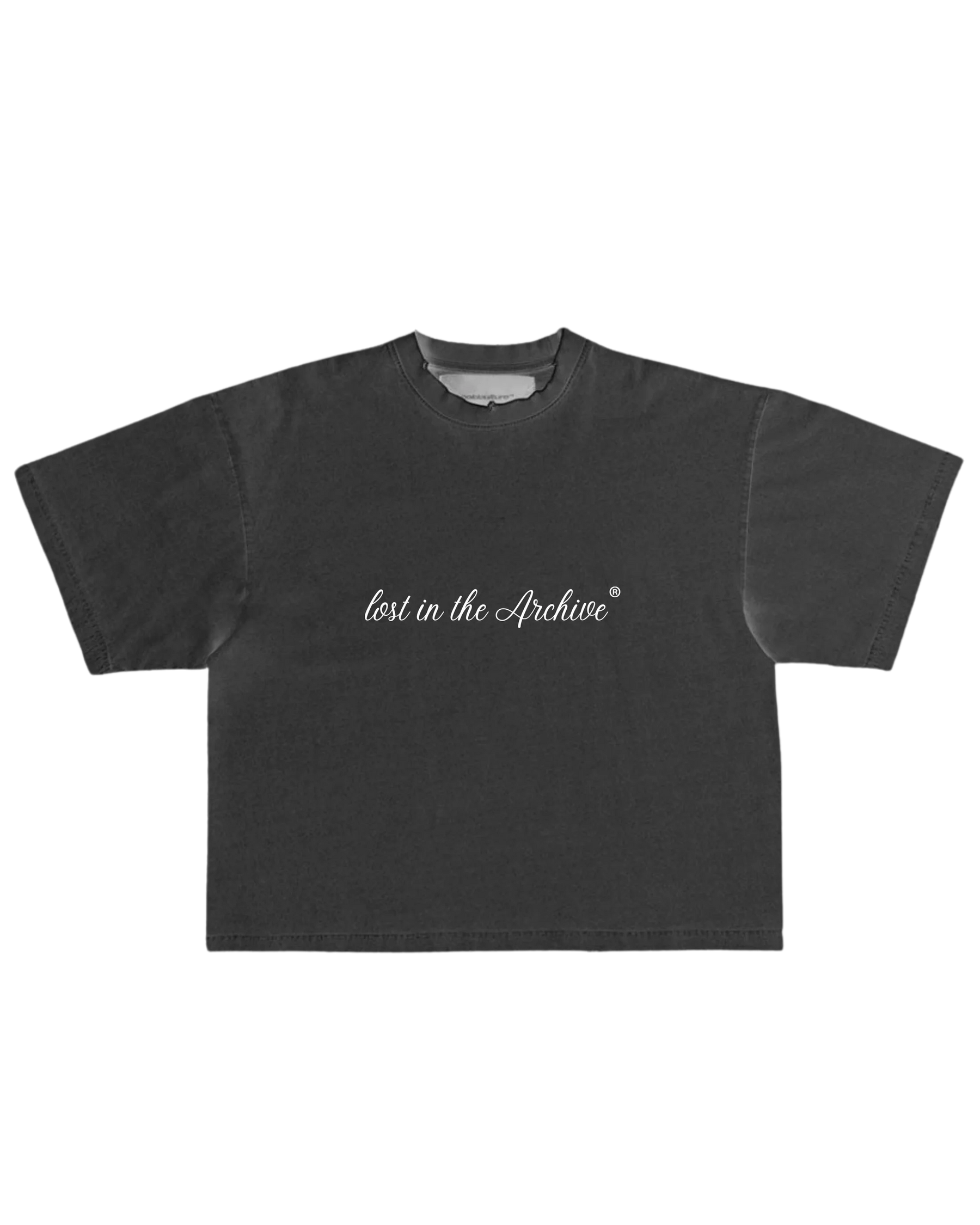 Camiseta Icarus Preta