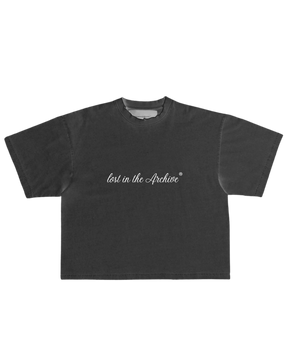 Camiseta Icarus Preta