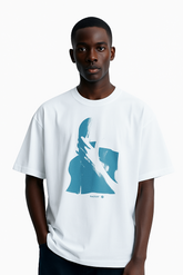 Camiseta "Blond" Fagust