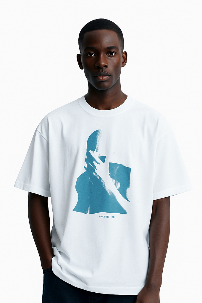 Camiseta "Blond" Fagust