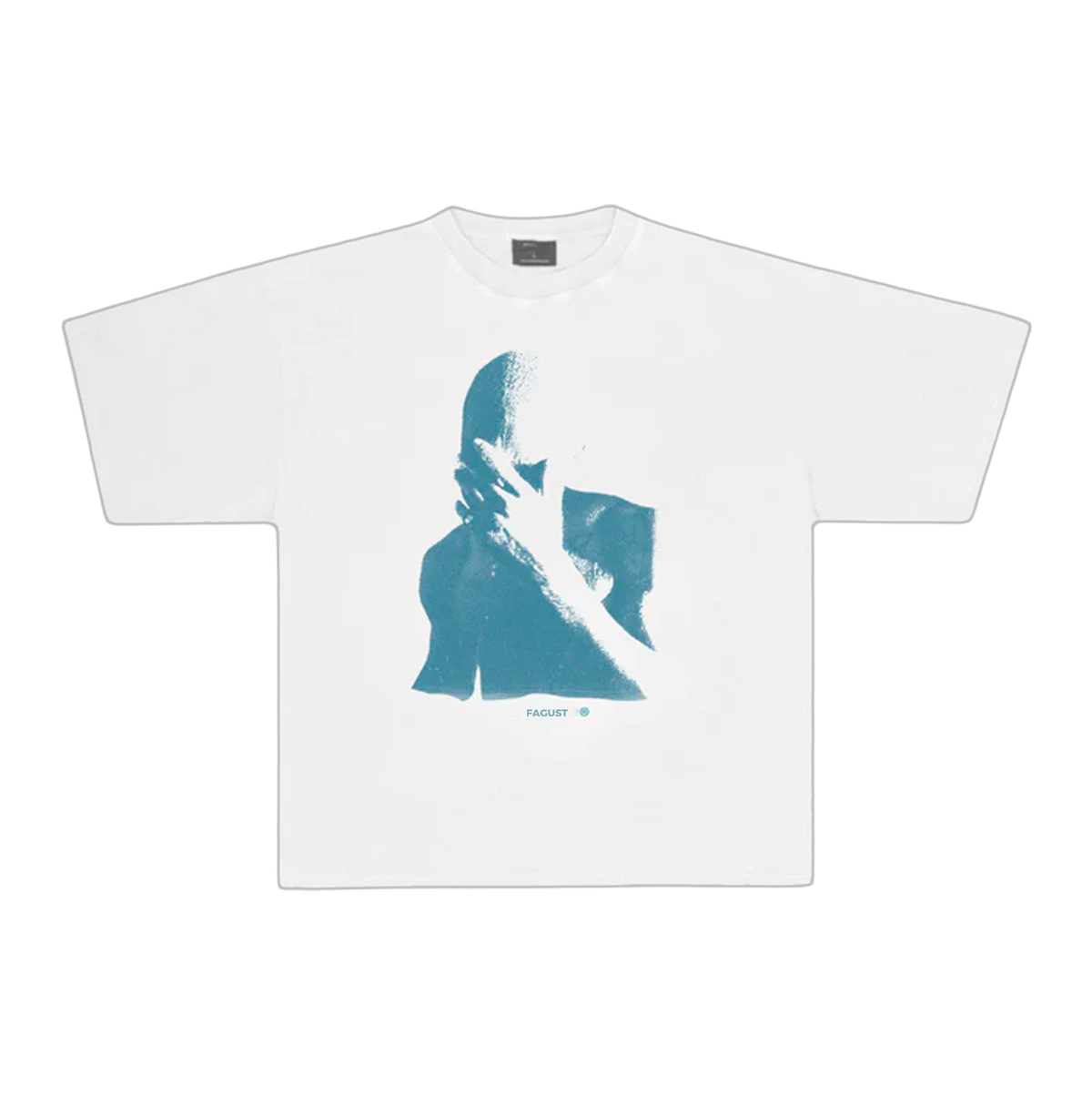 Camiseta "Blond" Fagust