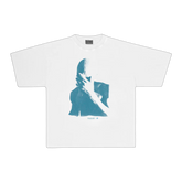 Camiseta "Blond" Fagust