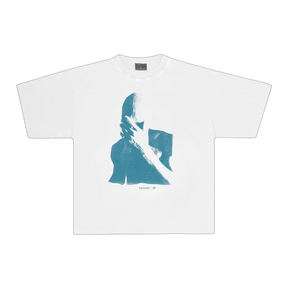 Camiseta "Blond" Fagust