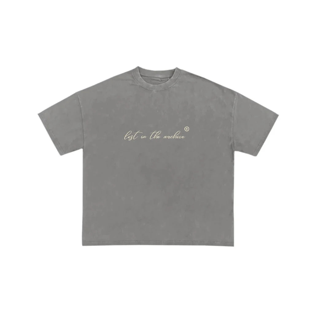 Camiseta Icarus Fagust