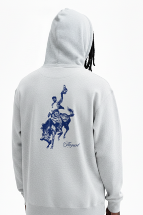 Camiseta "Cowboy" Fagust