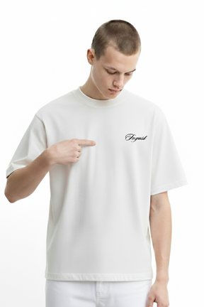 Camiseta Blackout Strawberry