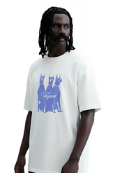 Camiseta "Hound" Fagust