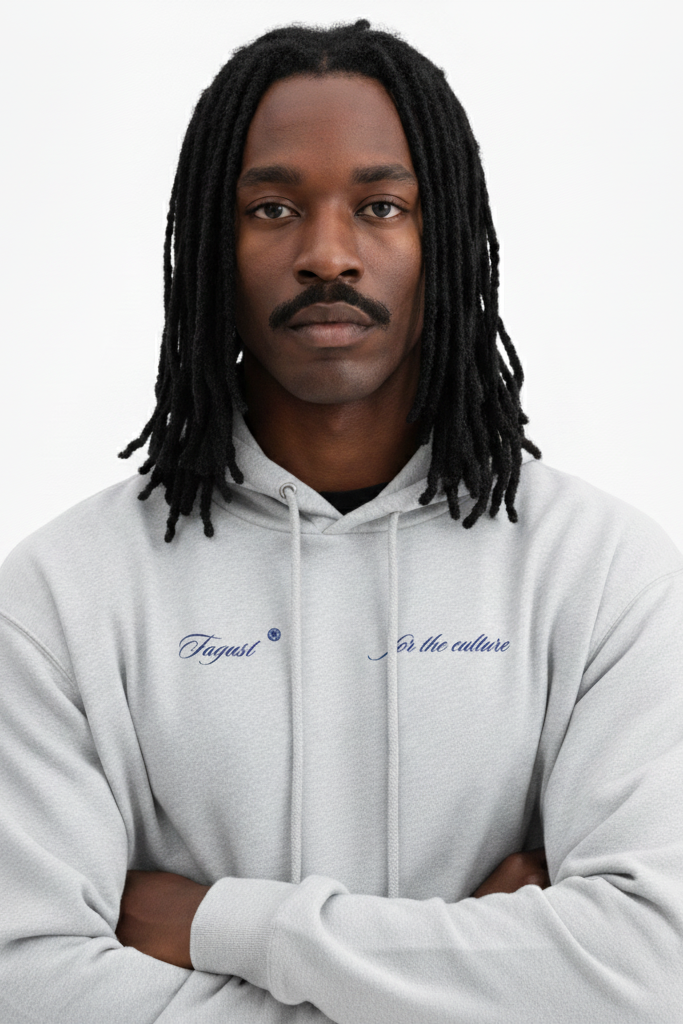 Camiseta "Cowboy" Fagust