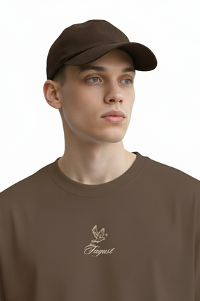 Camiseta "Members Only Angel"