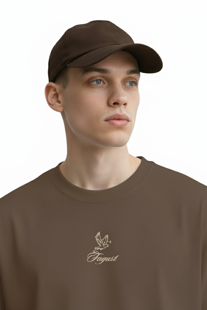 Camiseta "Members Only Angel"