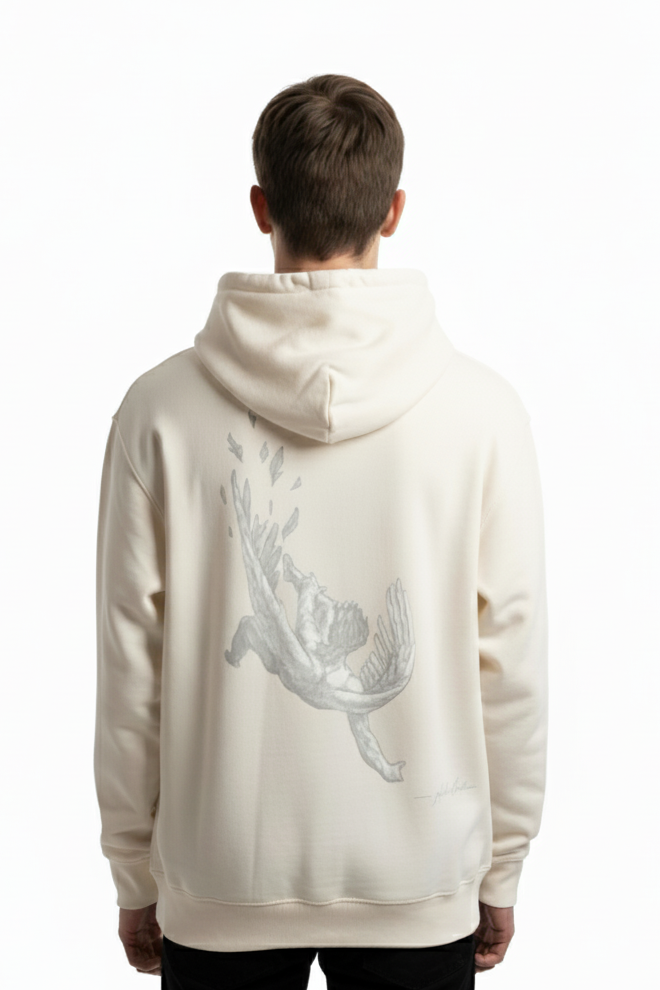 Moletom Icarus Fagust