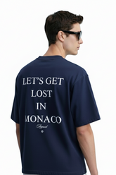 Camiseta "Monaco" Fagust