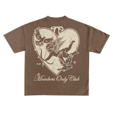 Camiseta "Members Only Angel"