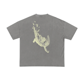 Camiseta Icarus Fagust