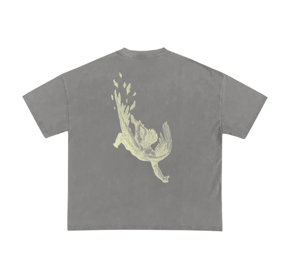 Camiseta Icarus Fagust
