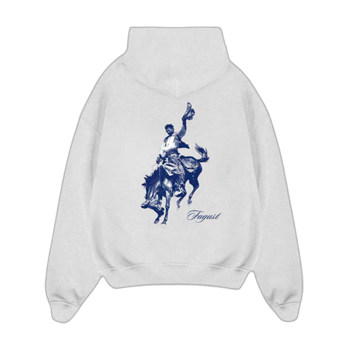 Camiseta "Cowboy" Fagust