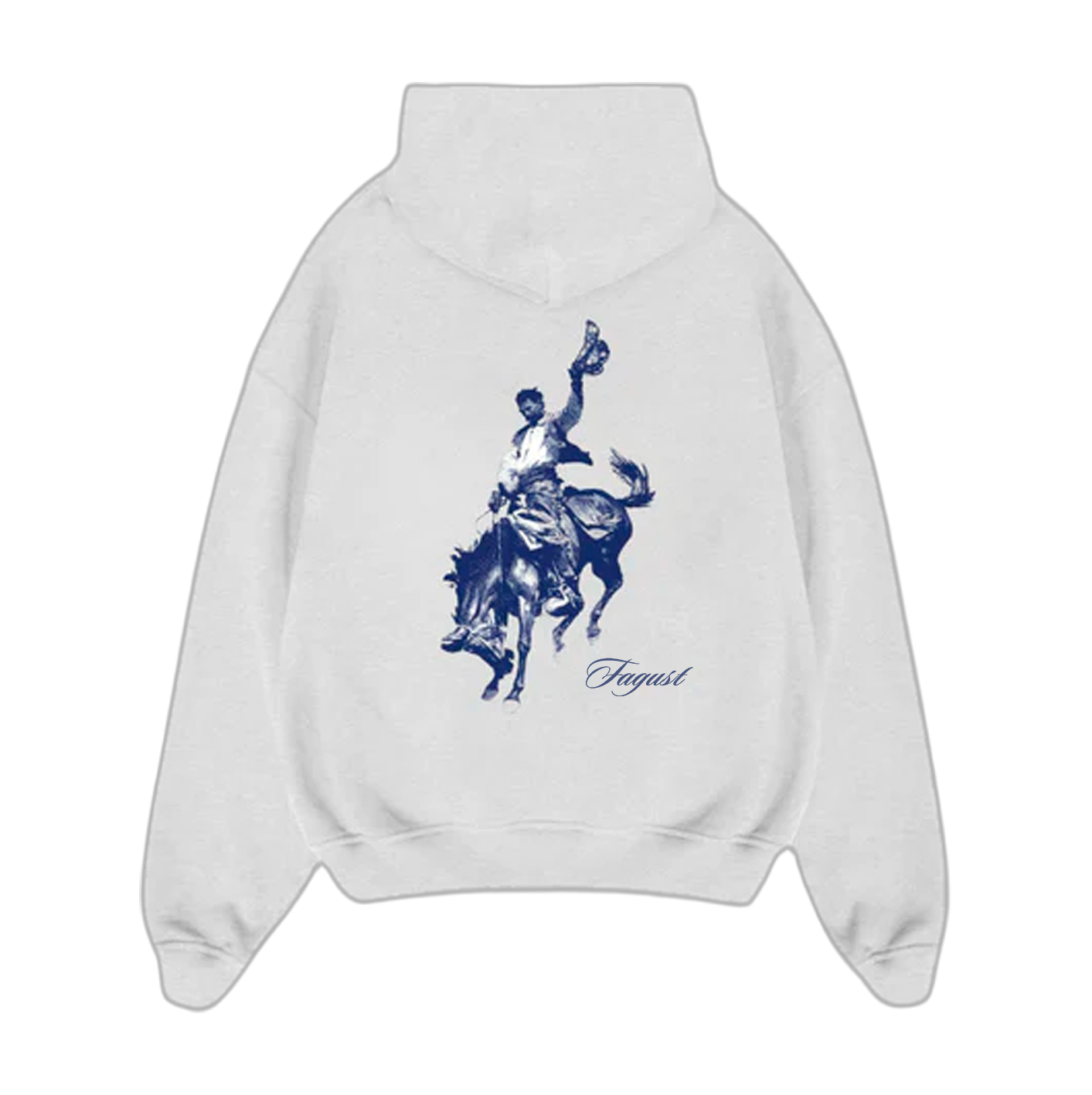 Camiseta "Cowboy" Fagust