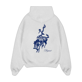 Camiseta "Cowboy" Fagust