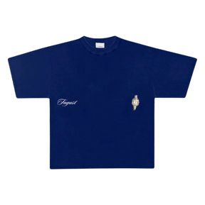 Camiseta "Lost Time" Fagust