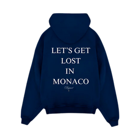 Moletom "Monaco" Fagust
