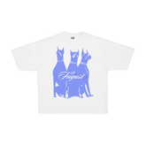 Camiseta "Hound" Fagust