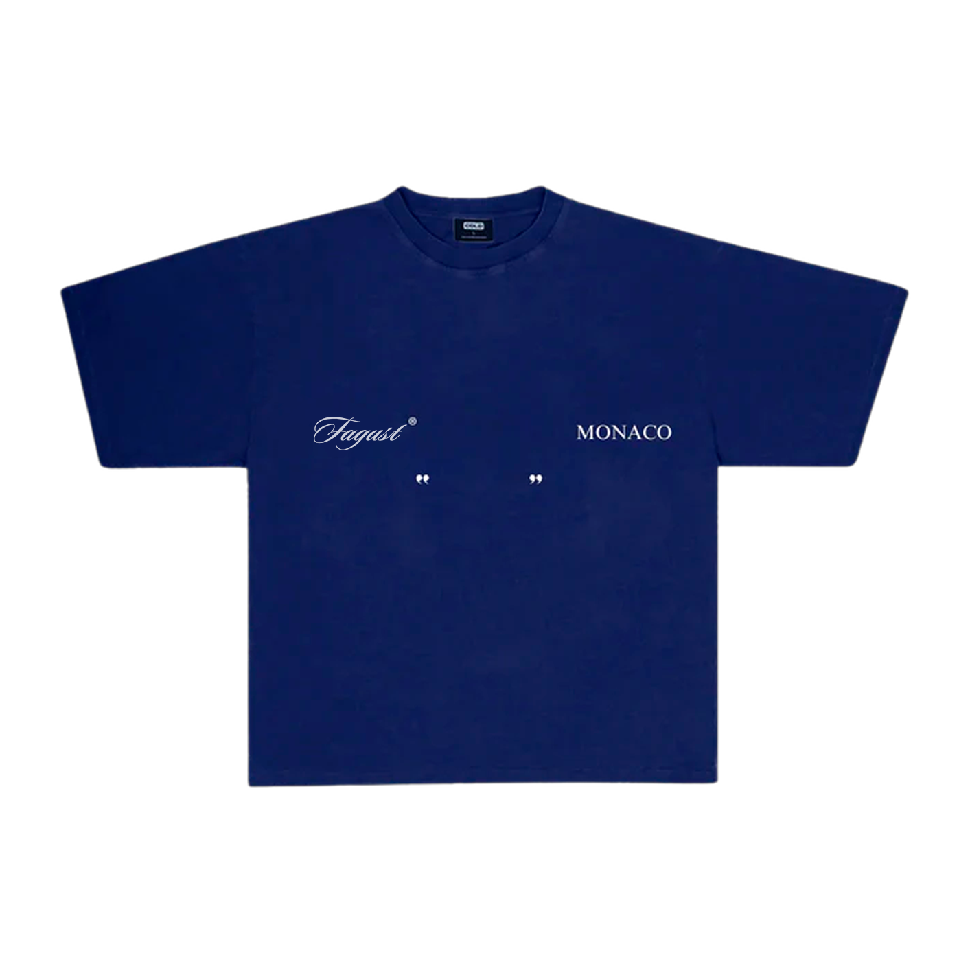 Camiseta "Monaco" Fagust