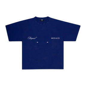 Camiseta "Monaco" Fagust