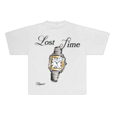 Camiseta "Lost Time" Fagust