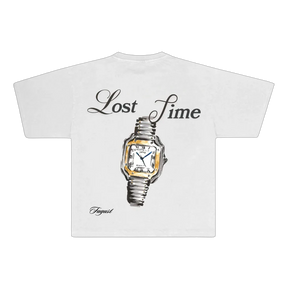 Camiseta "Lost Time" Fagust