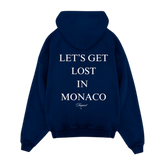 Moletom "Monaco" Fagust