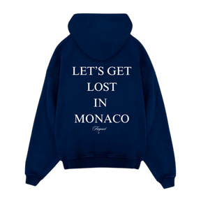 Moletom "Monaco" Fagust