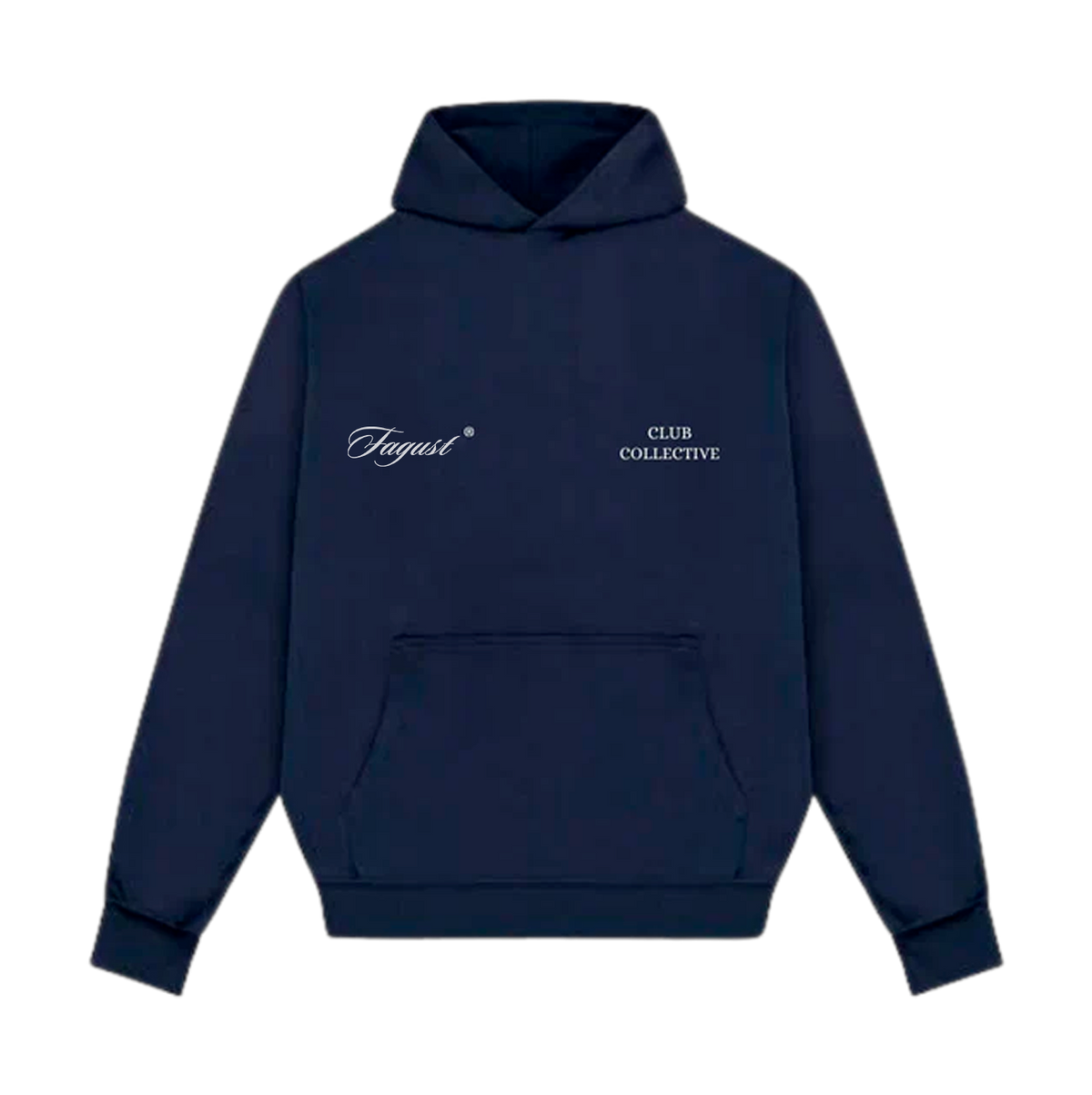Moletom "Monaco" Fagust