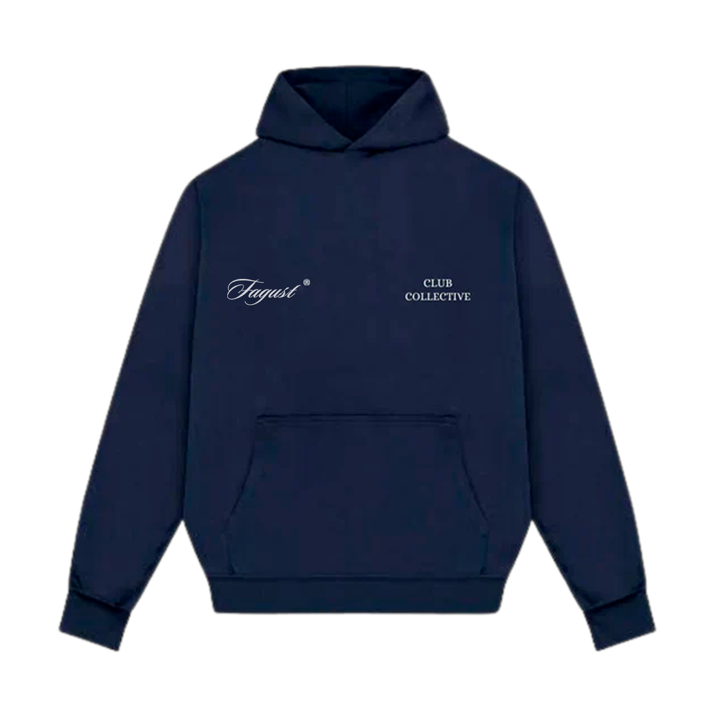 Moletom "Monaco" Fagust