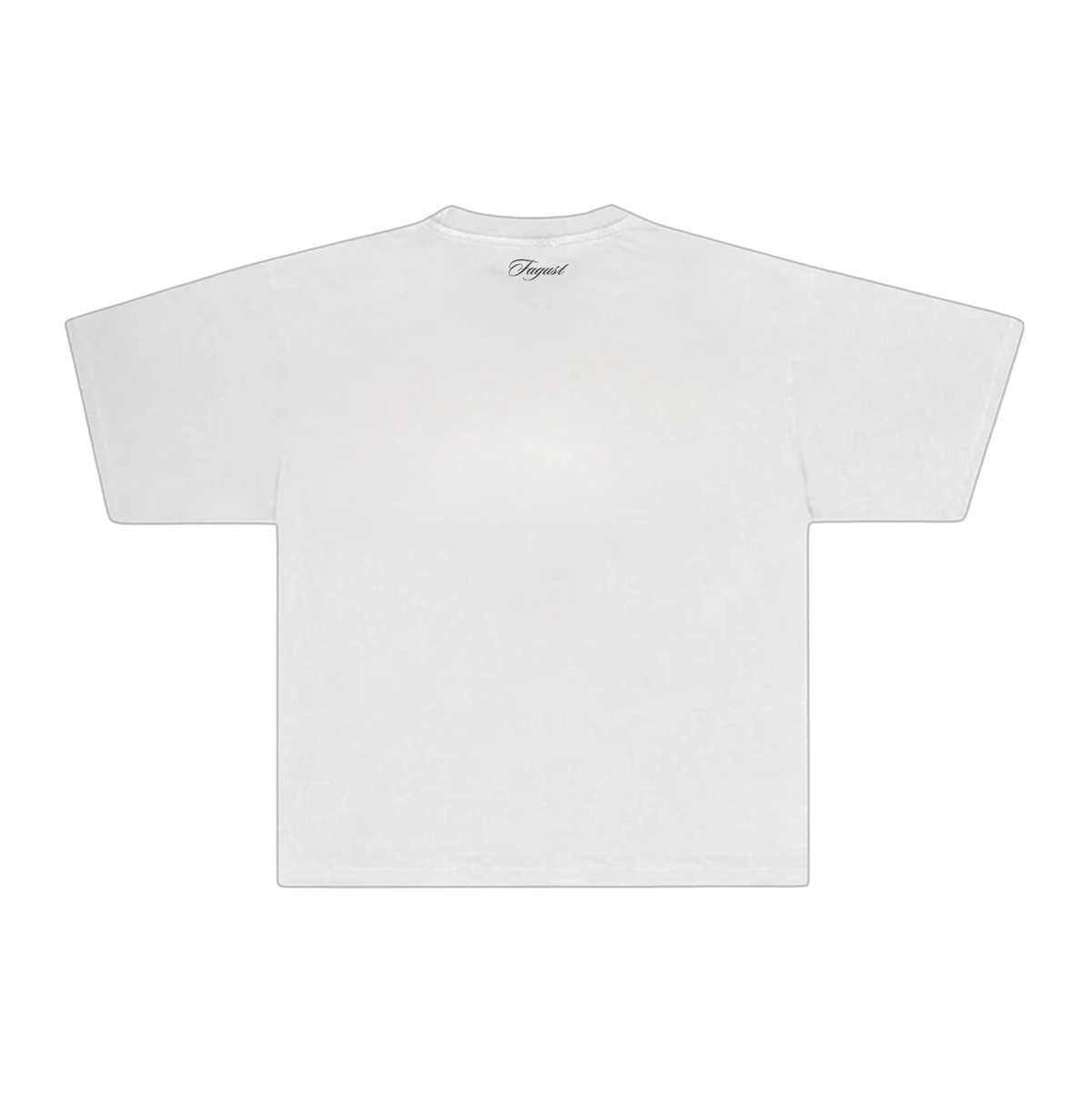 Camiseta "Mask off" Fagust