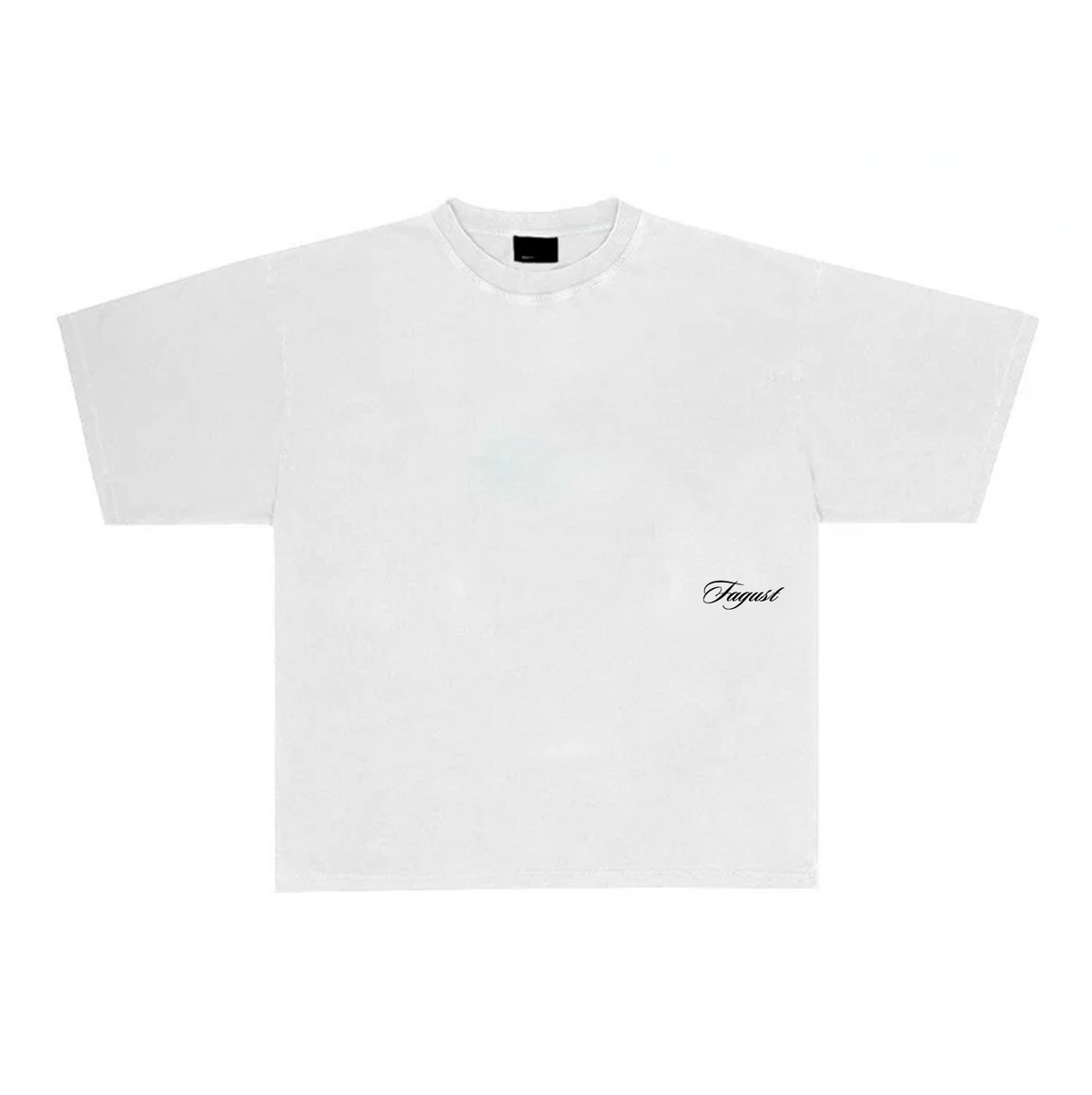 Camiseta Blackout Strawberry