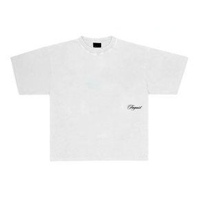 Camiseta Blackout Strawberry
