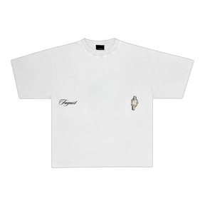 Camiseta "Lost Time" Fagust